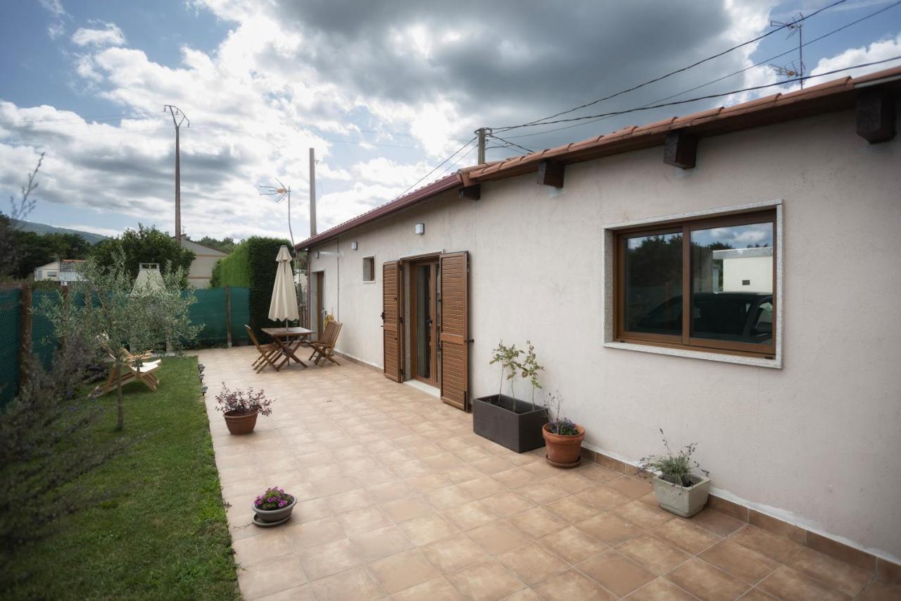 דירות O Viso Casa Regente מראה חיצוני תמונה